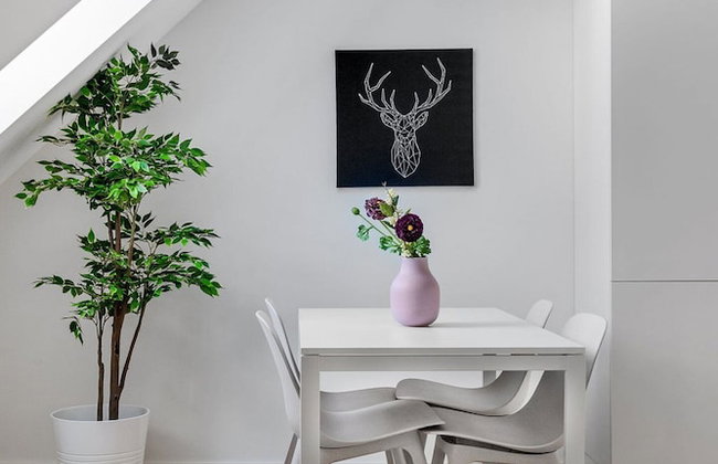 Forenom Serviced Apartments Bergen Grieg - Foto 9