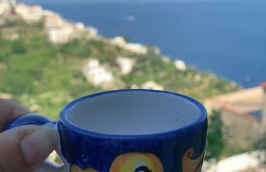 Lucy's house - comfortable apartment in Amalfi - Photo 10