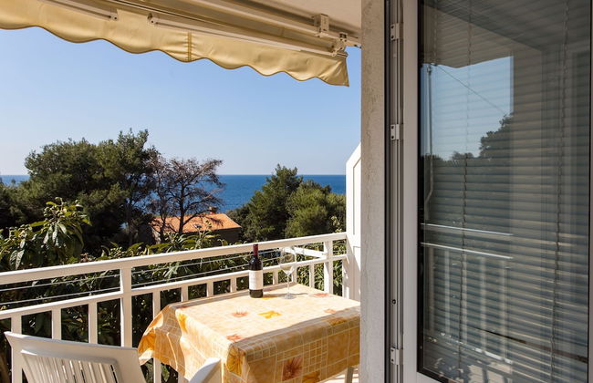 Apartments Villa Ana - Dingac - Photo 32