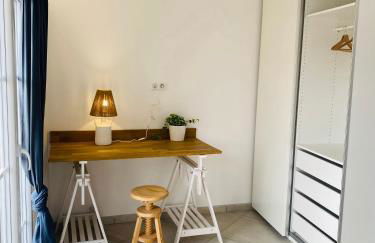 Maison de pêcheur Strelitzia amarrage 3,8m par 16m - Foto 16