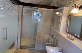 Stone House Apartments Didini Dvori Lumbarda - Foto 37