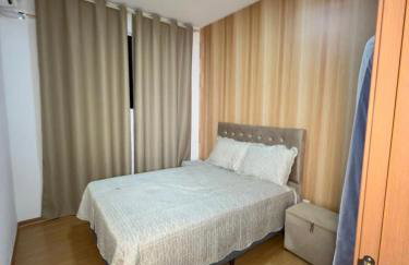 1503 Apto 2 Qtos completo João Pessoa Cabedelo - Foto 16