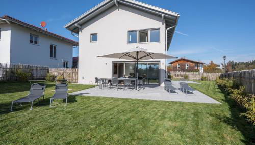 Design Ferienhaus 195qm - Foto 2