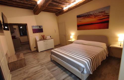 The View - Sunset & Relax - Suite - Appartamenti Vista Lago - Foto 31