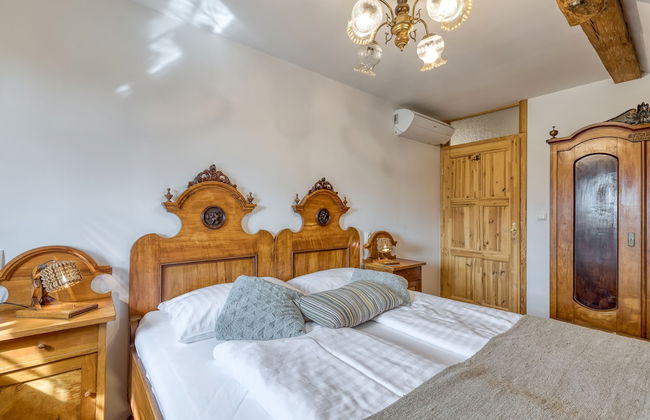 Family Friendly France's Lair - Foto 13