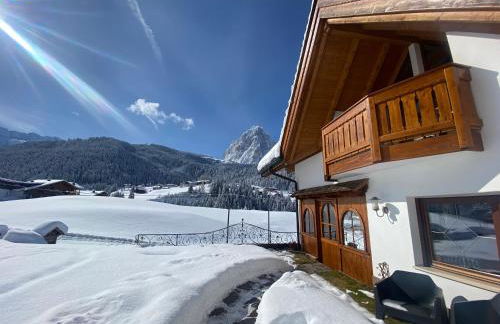 Chalet Romy - AP Sasplat - Photo 32