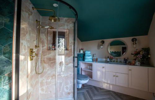 17th Century Hightrees Manor - Foto 7