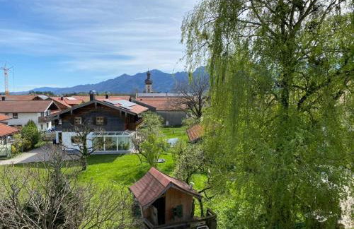 Homerhof - Hofmann Johann junior | Chiemgau Karte - Foto 30