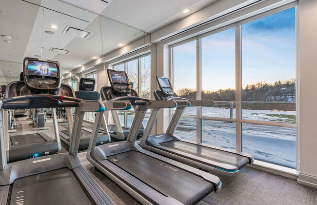 Global Luxury Suites White Plains - Foto 34