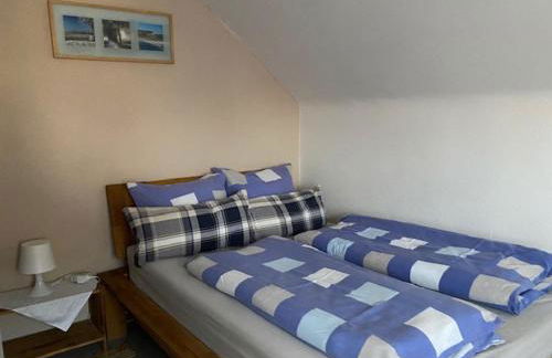 Ferienhaus am Weserradweg - Foto 16