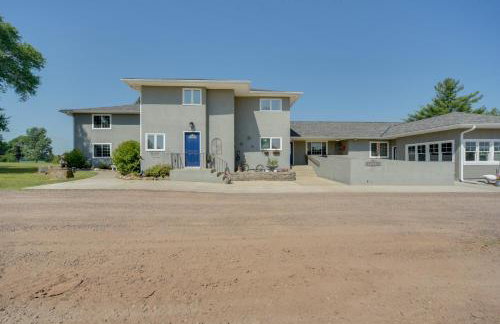 Natures Paradise Rustic Retreat in Wisconsin! - Foto 43