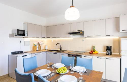 Apartment Blue - Foto 5