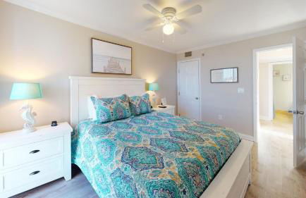 Enclave 602a by Gulf Tide Vacation Rentals - Foto 28