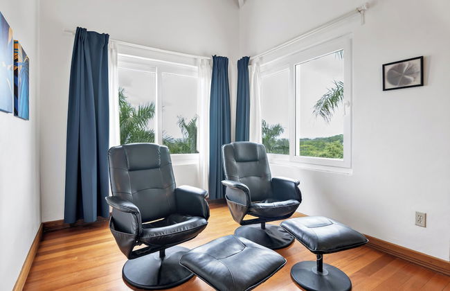 Sea Vue Luxury Vacation Condominiums - Foto 43