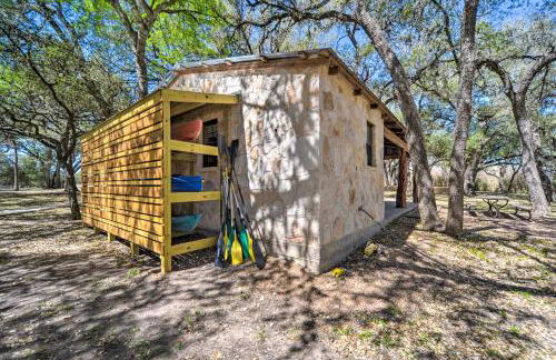 Unique Stay Historic Home Along Blanco River - Photo 25
