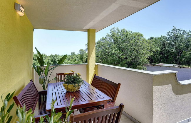 Apartment With Modern Decor and Spacious Garden, 3 km From the Beach - Foto 32