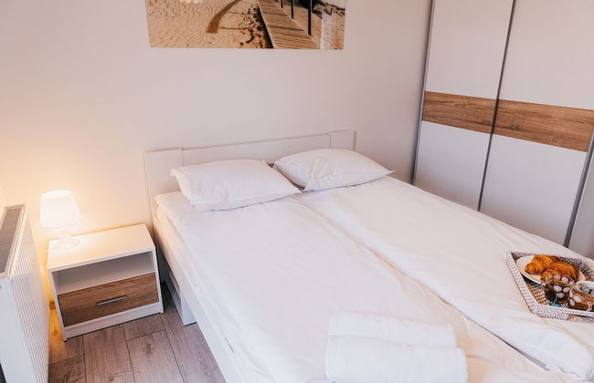 Elite Apartments City Center Suites - Foto 18