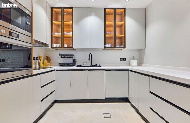 bnbme | Alkhawaled-7 | 3BDR - Foto 24