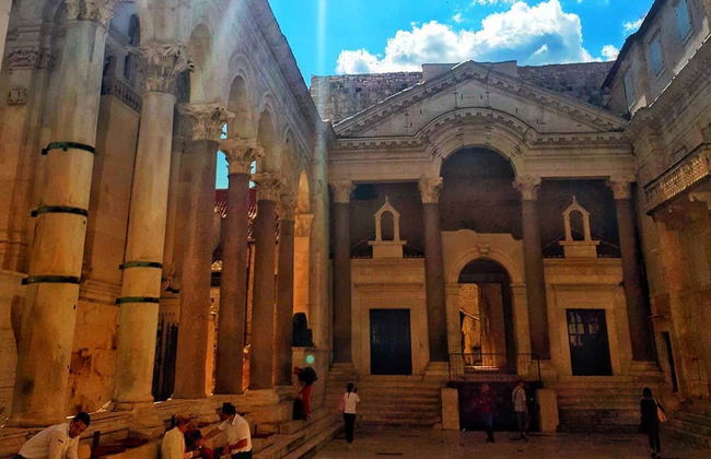 Tour in Split - Foto 4