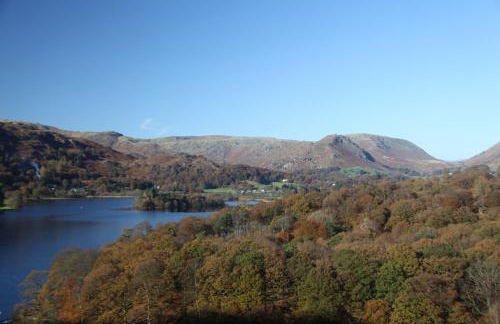 Rock Cottage - Log burners and jacuzzi bath - Foto 27