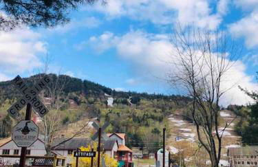 Attitash Mountain Village Studio - Slope View - Ski - Storyland - Photo 14