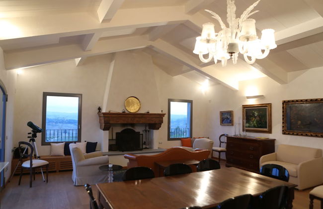 Relais Pugliano - Foto 10