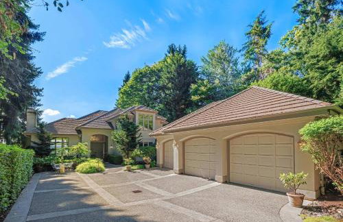 Bellevue 5 140 SqFt Villa Water & City Views - Foto 65