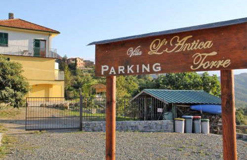 Antica Torre - Foto 24