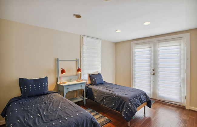 Quilted Cottage - Foto 6