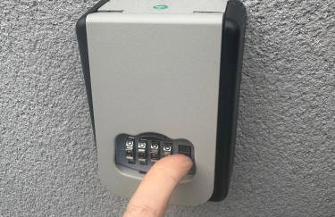 havre COSY avec piscine chauffée entre Paris et Disney - Foto 37