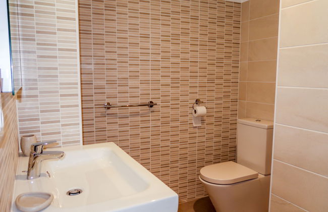 La Machotte - Foto 42