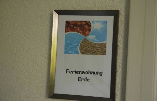 Haus vier Elemente _br_ Ferienhaus - Foto 20
