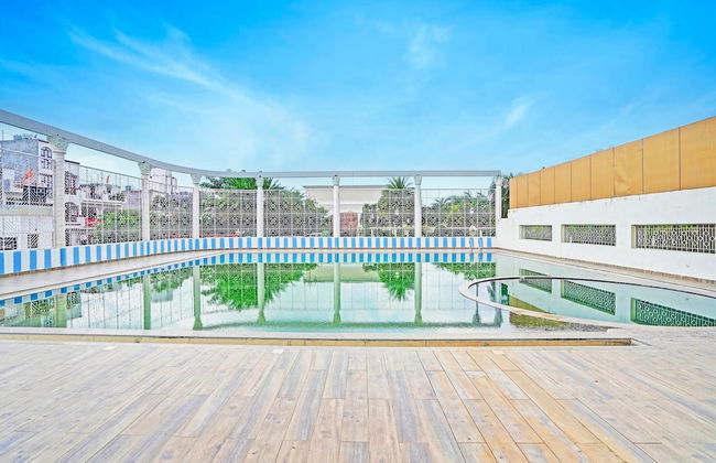 Premium Luxury Stays at Gomti Nagar, Lucknow - Foto 22