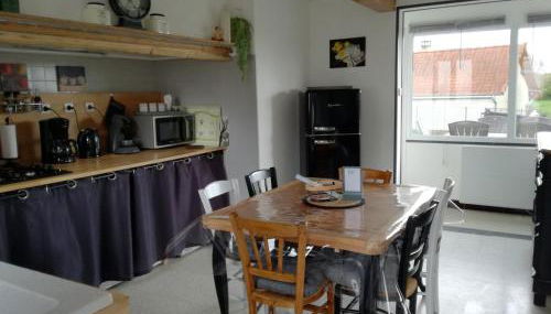 Les gîtes de "La Quesnoyère" - Foto 5