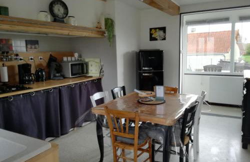 Les gîtes de "La Quesnoyère" - Foto 5