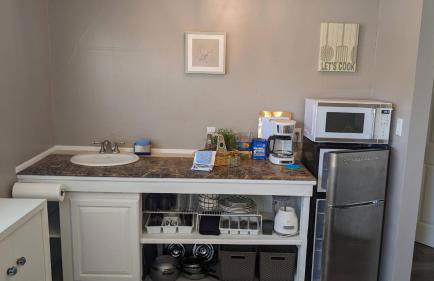 Cozy B- condo in charming Corpus Christi with WiFi, AC near Laguna Madre - Foto 13