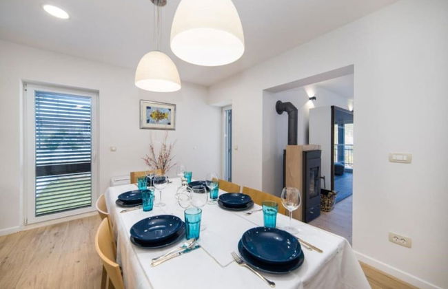 Vedran - With Beautiful Lake View and Private Pool - H - Foto 33