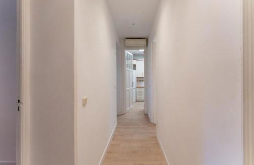 Luxe Apartment in Chamberí Chic - Foto 28