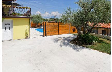 Holiday Home Vlady by Rent Istria - Foto 46