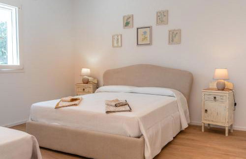 Villa Le Tre Muse Beach - Photo 14