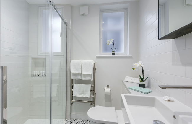 Urban Chic - Wellington - Foto 37