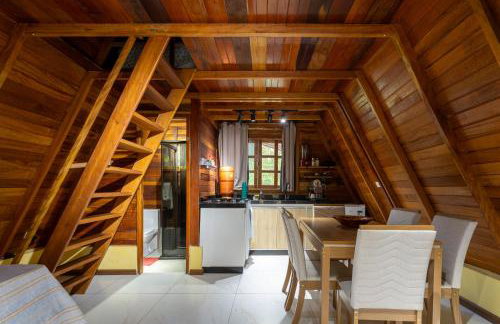 Chalé dos Campos - Foto 6