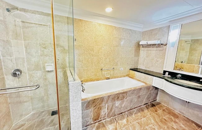 KL Grand Service Suite at Times Square - Foto 42