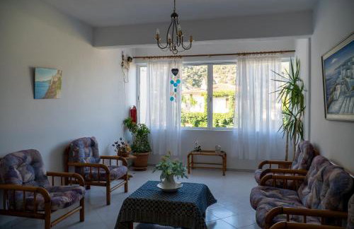 Davis Studios & Apartments - Ήλια Βόρειας Εύβοιας - 1' από τη θάλασσα - Foto 18