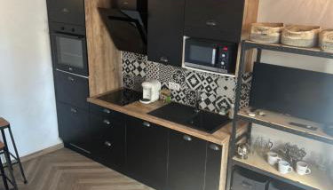 Ideal location triplex centre-ville Bastia - Foto 2