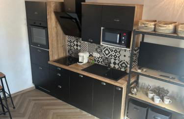 Ideal location triplex centre-ville Bastia - Photo 2