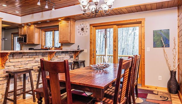 Donovan's Dacha by Taylor Made Deep Creek - Foto 5, Servicios del alojamiento