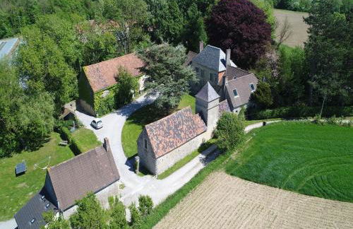 Cottage in Wierre-Effroy near Forest - Foto 10