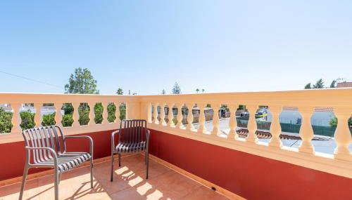 Casa de Tina - Foto 5