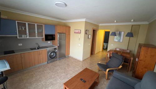 Apartamento Santa Cruz de Tenerife - Foto 2